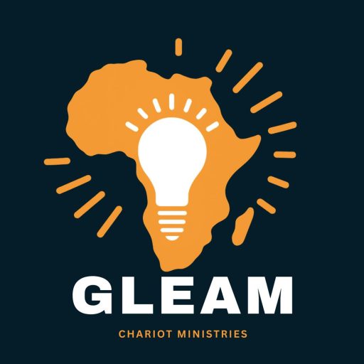 GLEAM Chariot Ministries logo