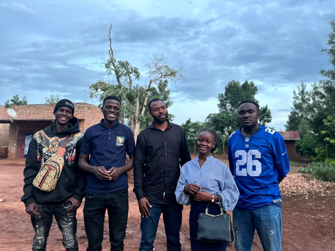 Community engagement and partnership activities